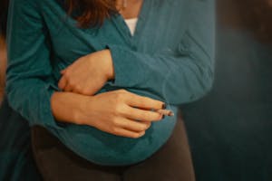 This Is What You Should Know About Smoking Weed During Pregnancy