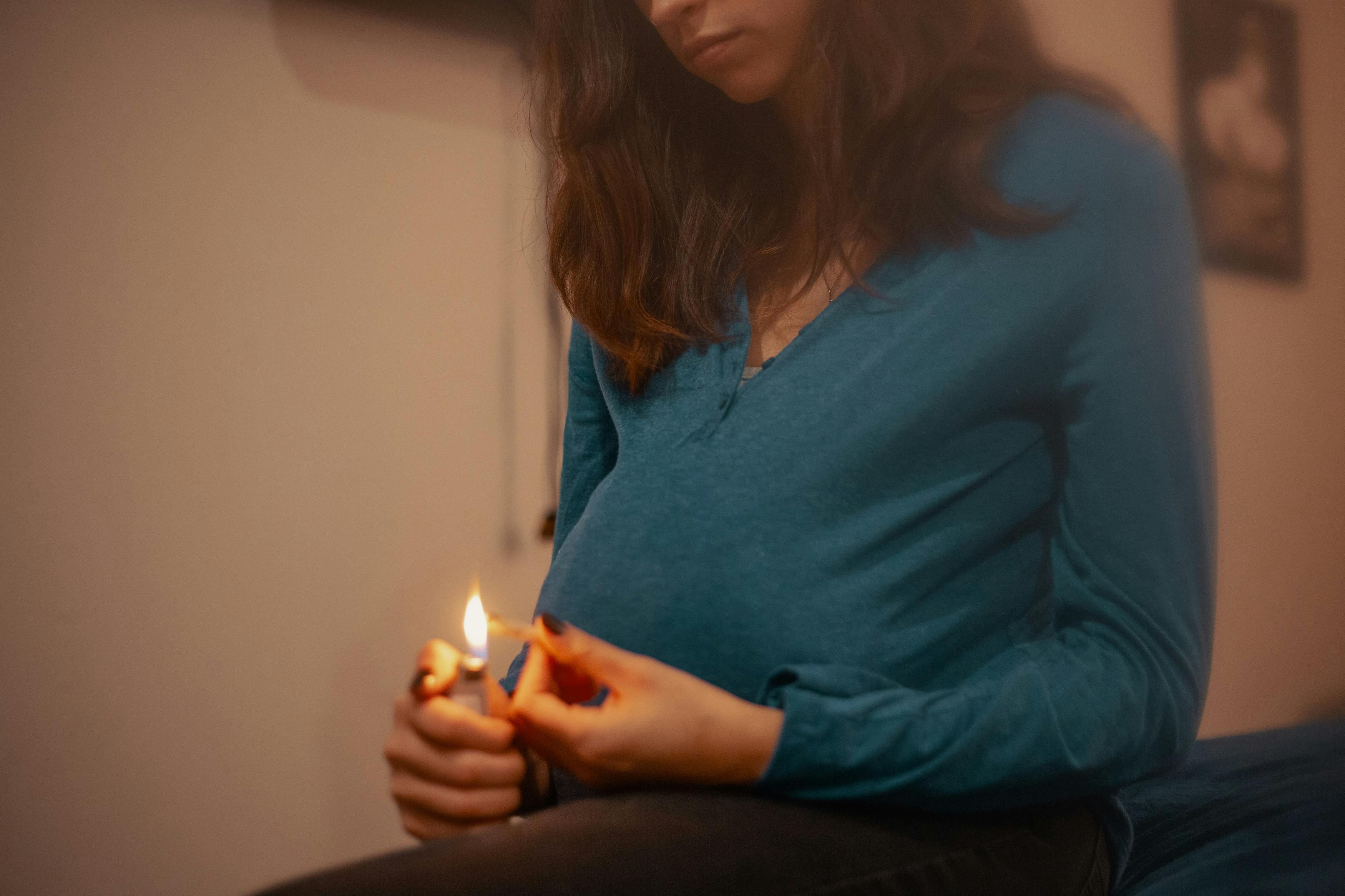 This Is What You Should Know About Smoking Weed During Pregnancy3 This Is What You Should Know About Smoking Weed During Pregnancy
