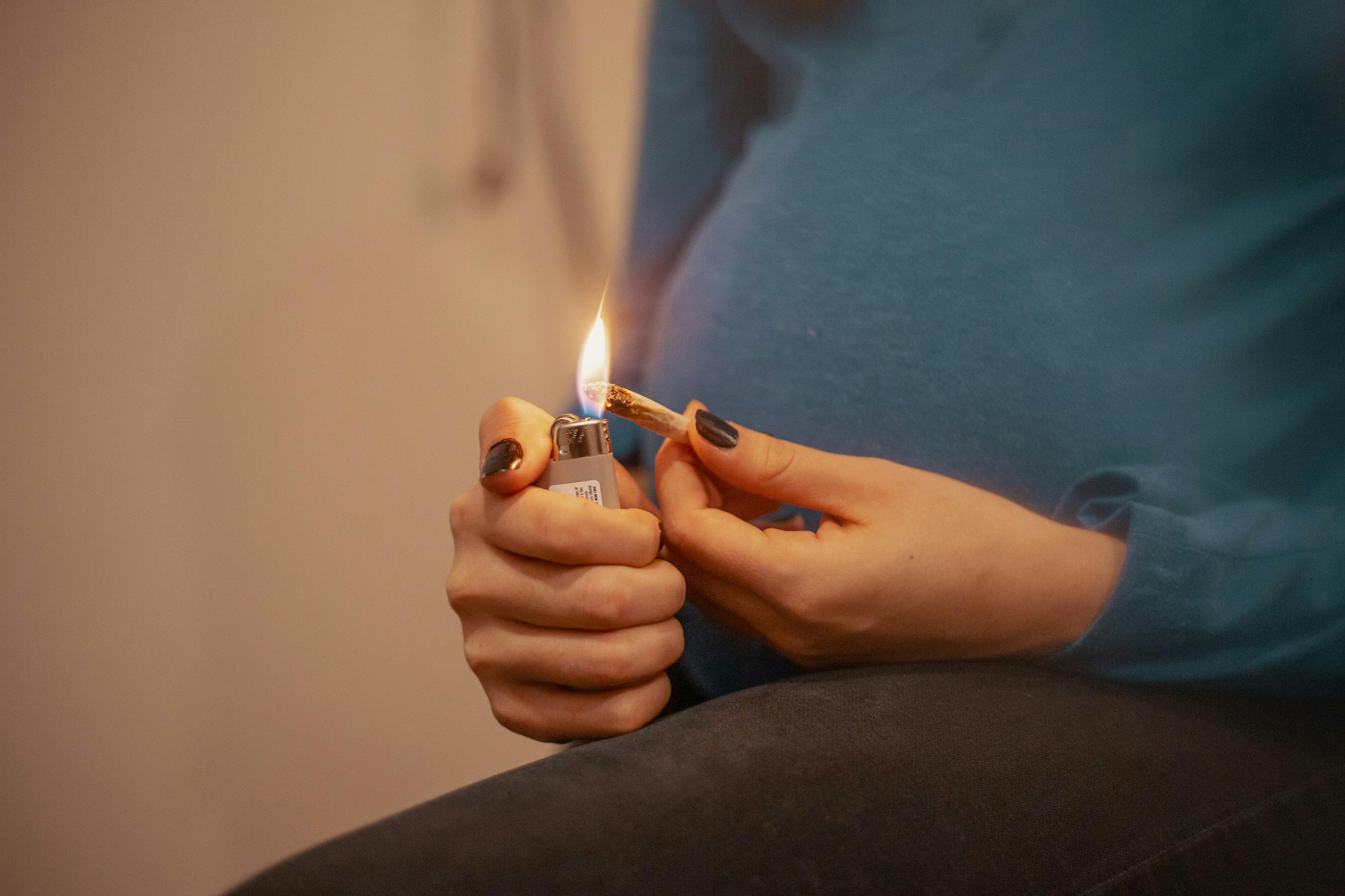 This is What You Should Know about Pregnancy and Smoking This Is What You Should Know About Smoking Weed During Pregnancy