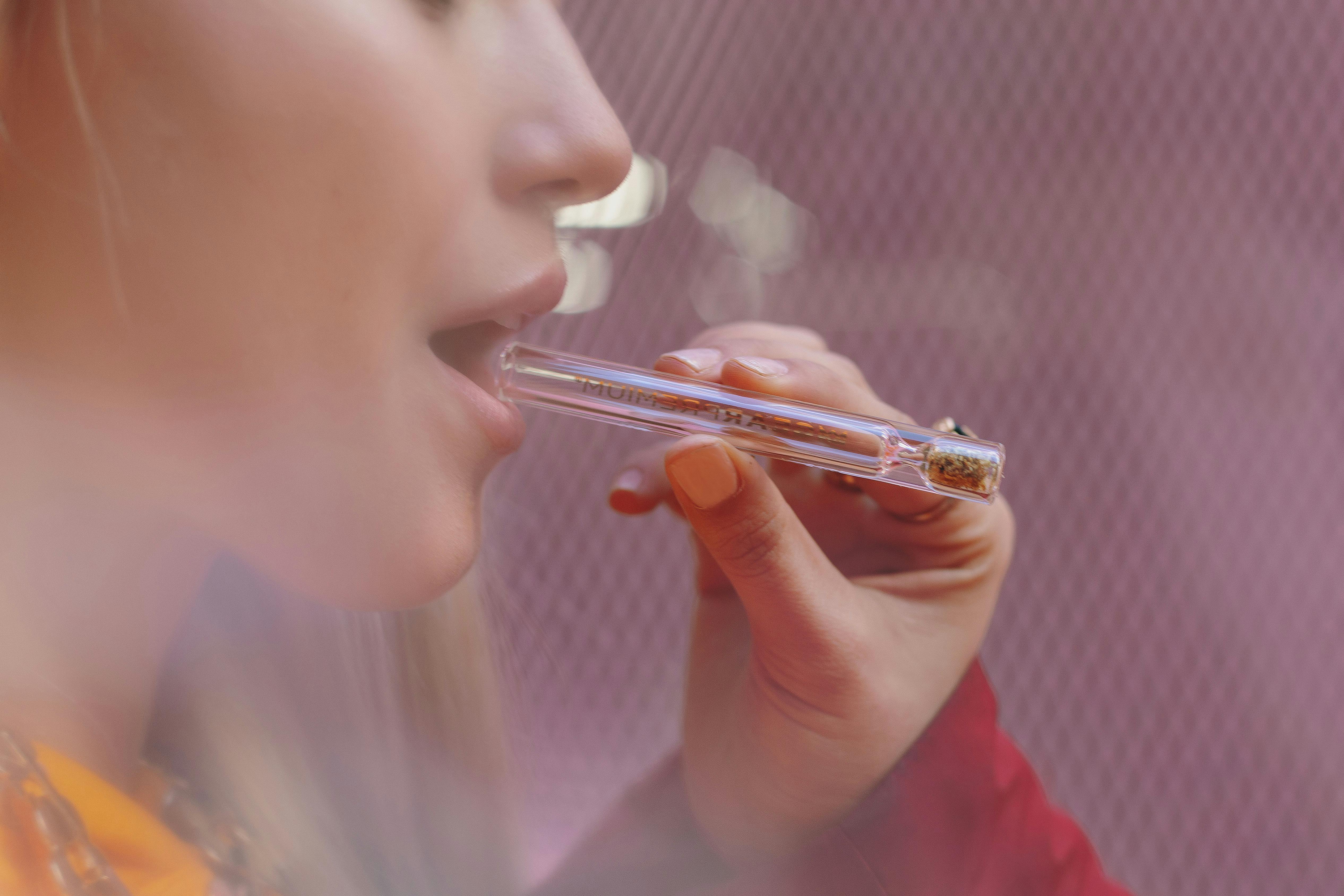 photo of What is a One Hitter? How To Use A One Hitter To Smoke Cannabis image