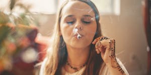 Why Does Weed Seem to Slow Down Time?