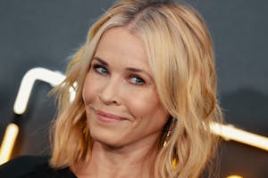 Chelsea Handler is Hunting a Strain for Women That Eliminates Hunger