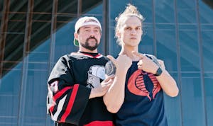 Kevin Smith Confirms ‘Jay and Silent Bob Strike Back’ Sequel