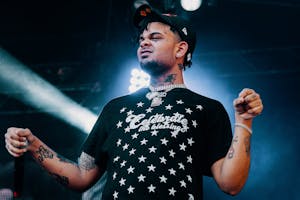 Rapper Smokepurpp is Launching a THC Syrup to Battle Lean Habits