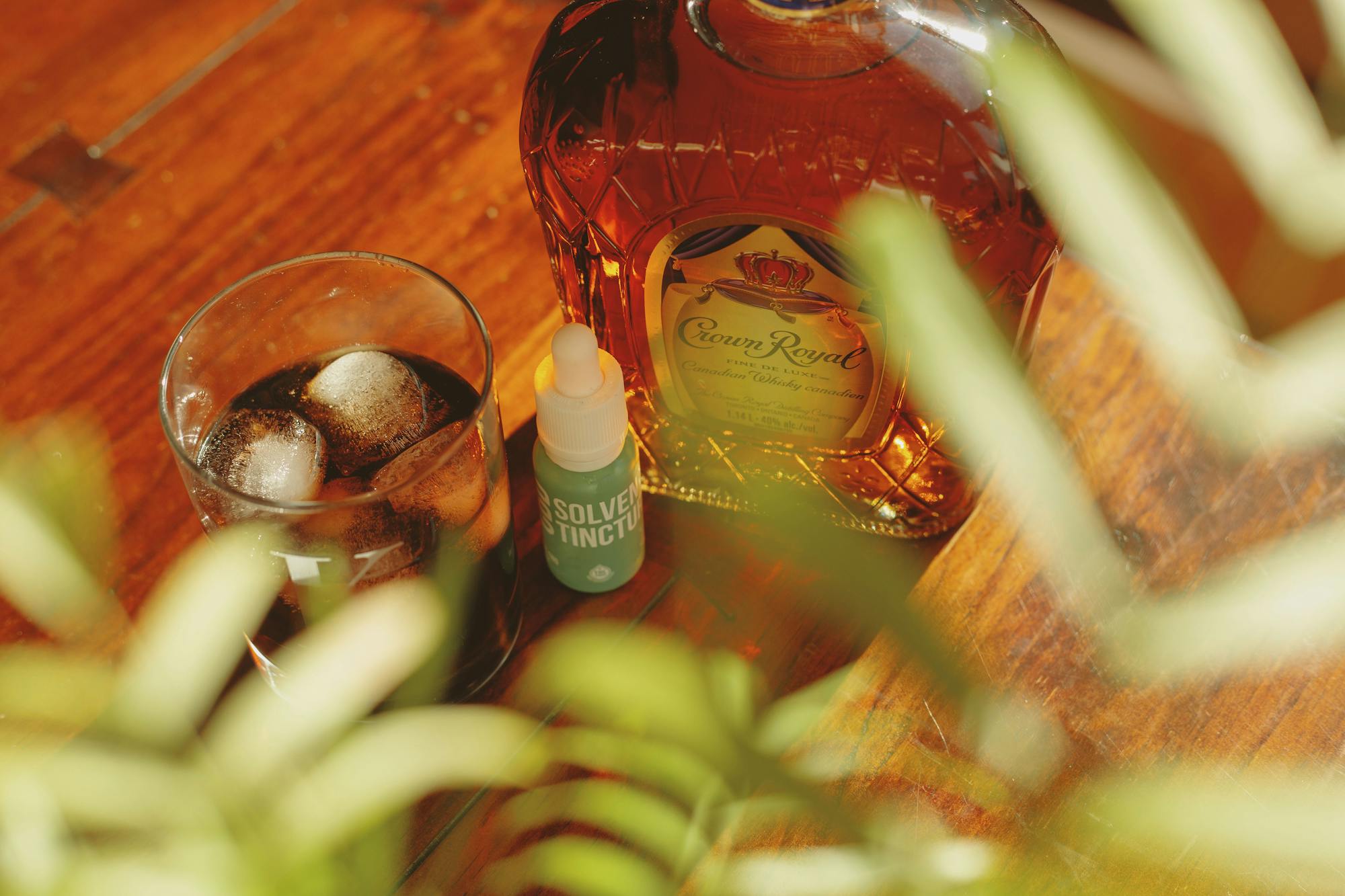 This is What Will Happen if You Mix CBD and Alcohol Herb Herb