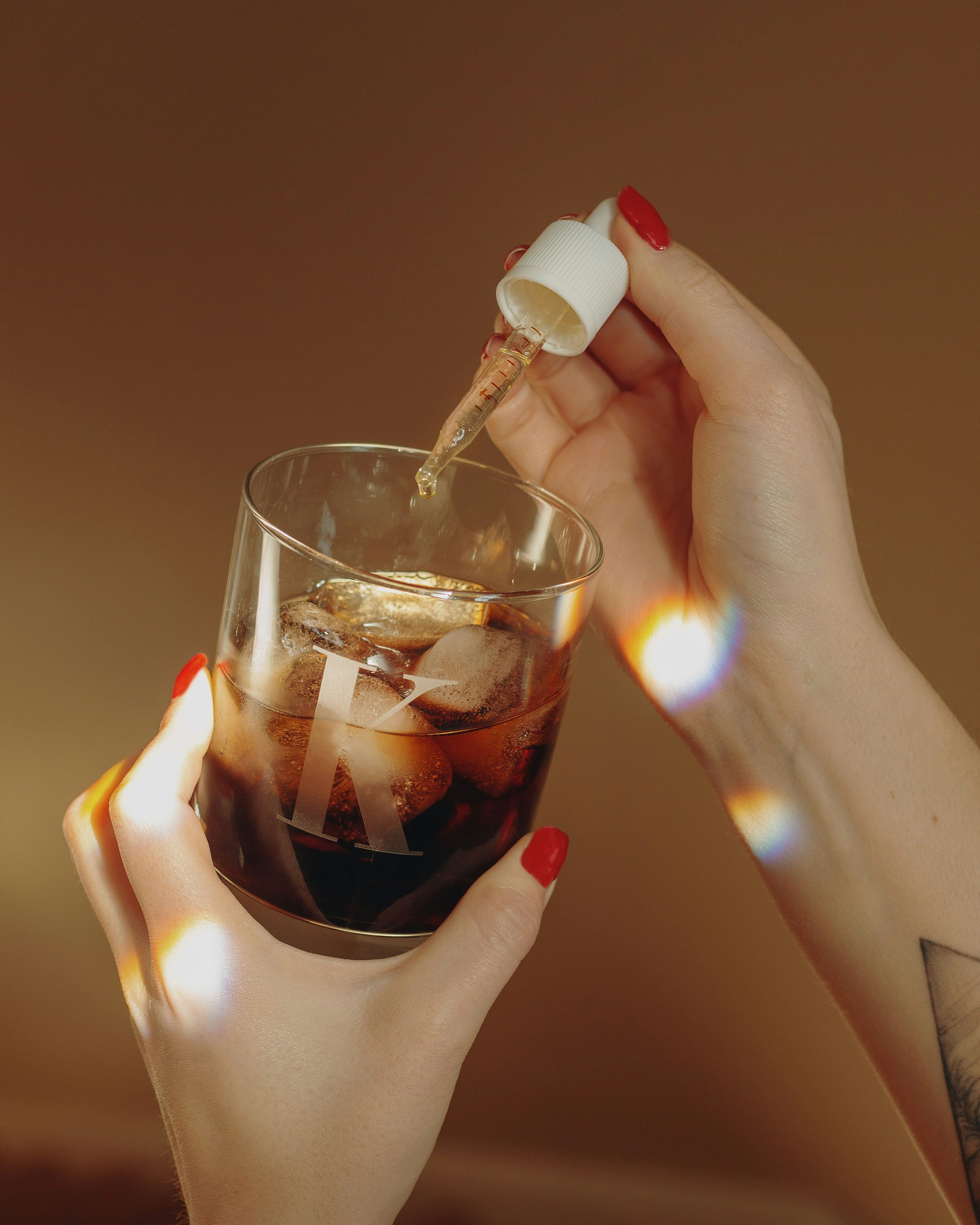 This is What Will Happen if You Mix CBD and Alcohol Herb Herb