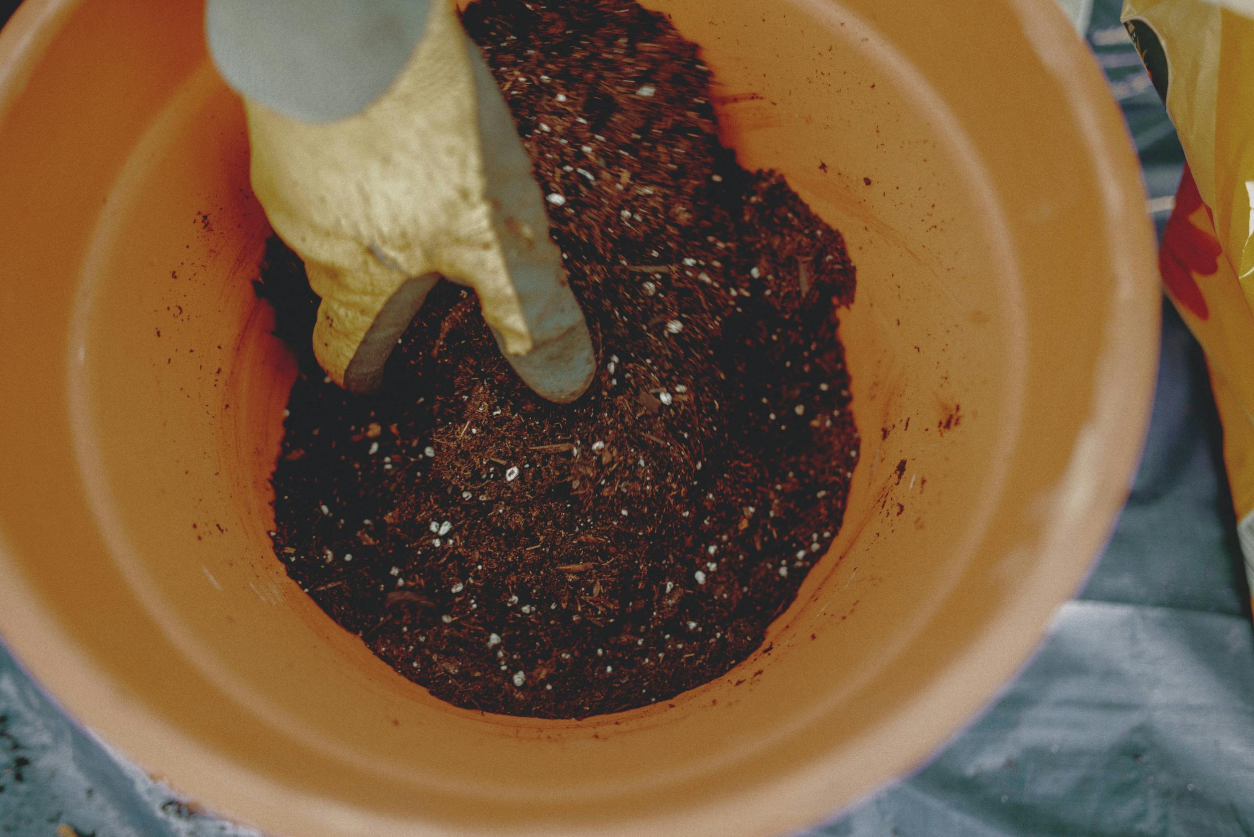 How to Make Super Soil 13 How To Make Super Soil And Grow Better Cannabis Plants