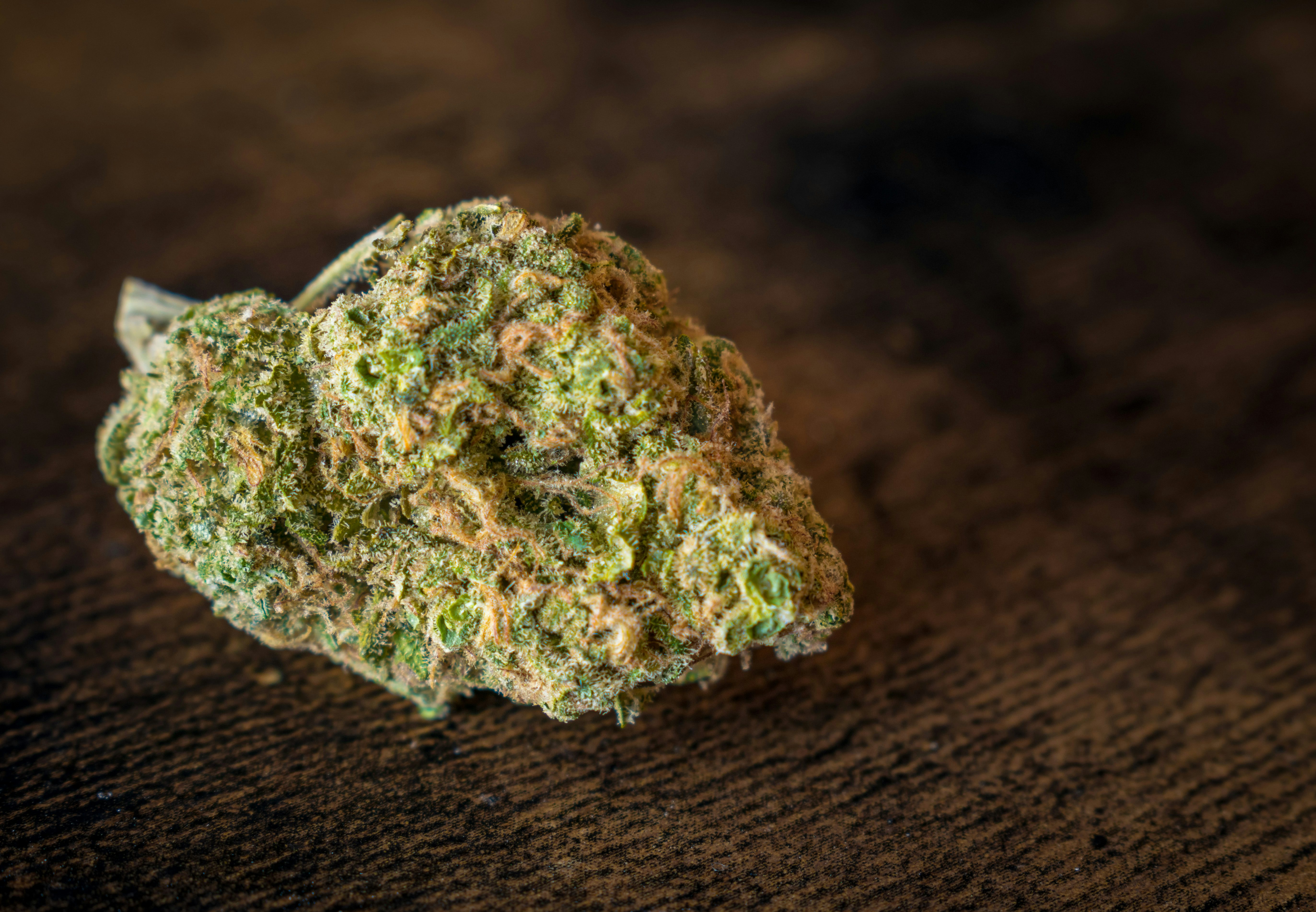 Strawberry Lemonade Marijuana Strain