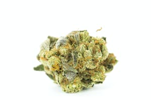 Sundae Driver Marijuana Strain