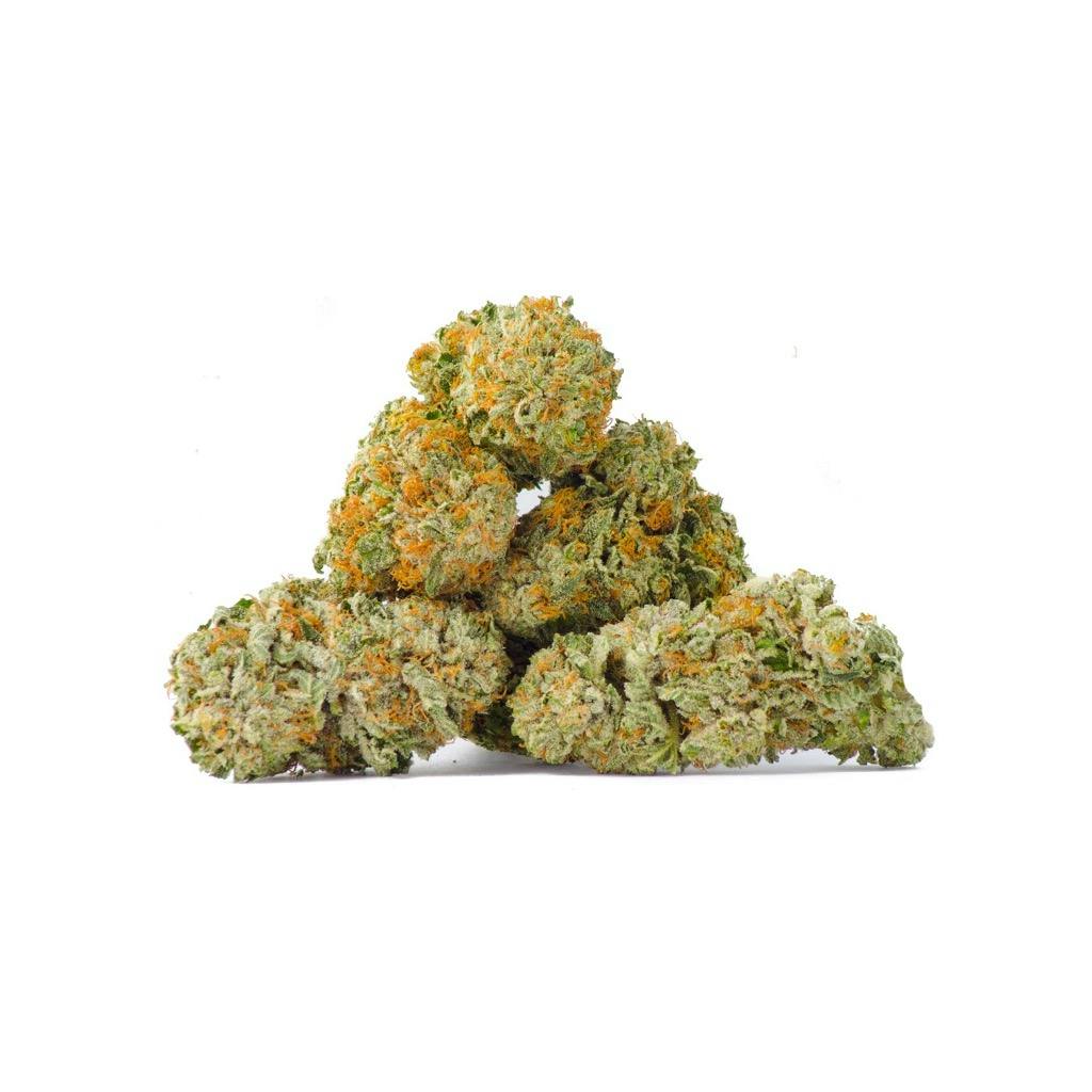 Orange Creamsicle Marijuana Strain