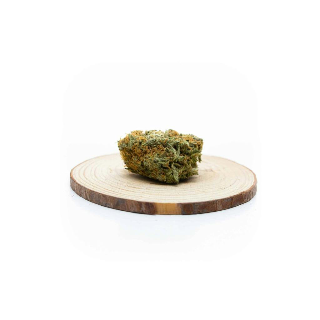 Strawberry Gelato Marijuana Strain | Herb