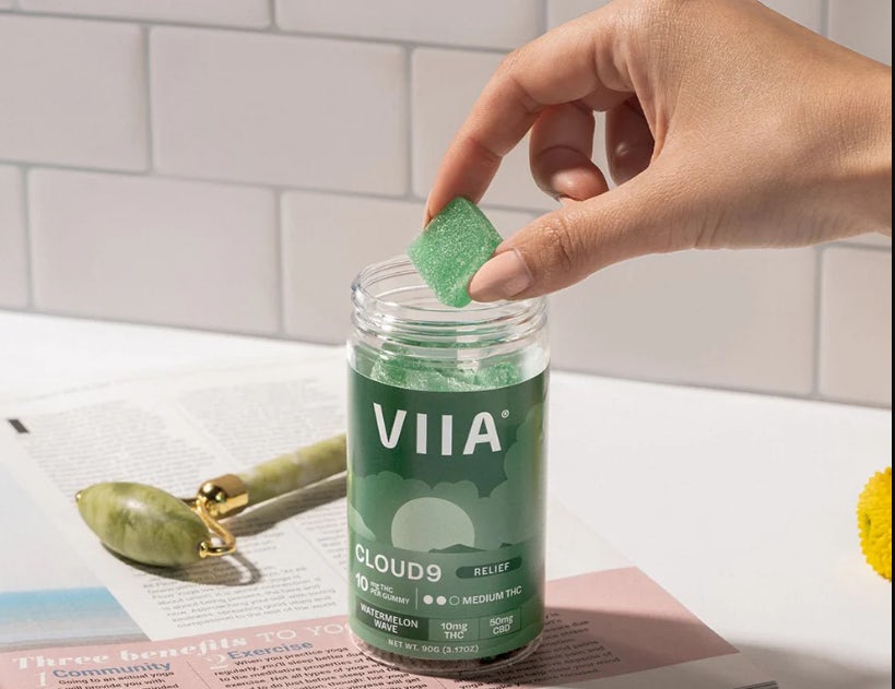 Captura de pantalla 2025 05 01 091438 Flying With Weed: How To Get Weed Through Airport Security