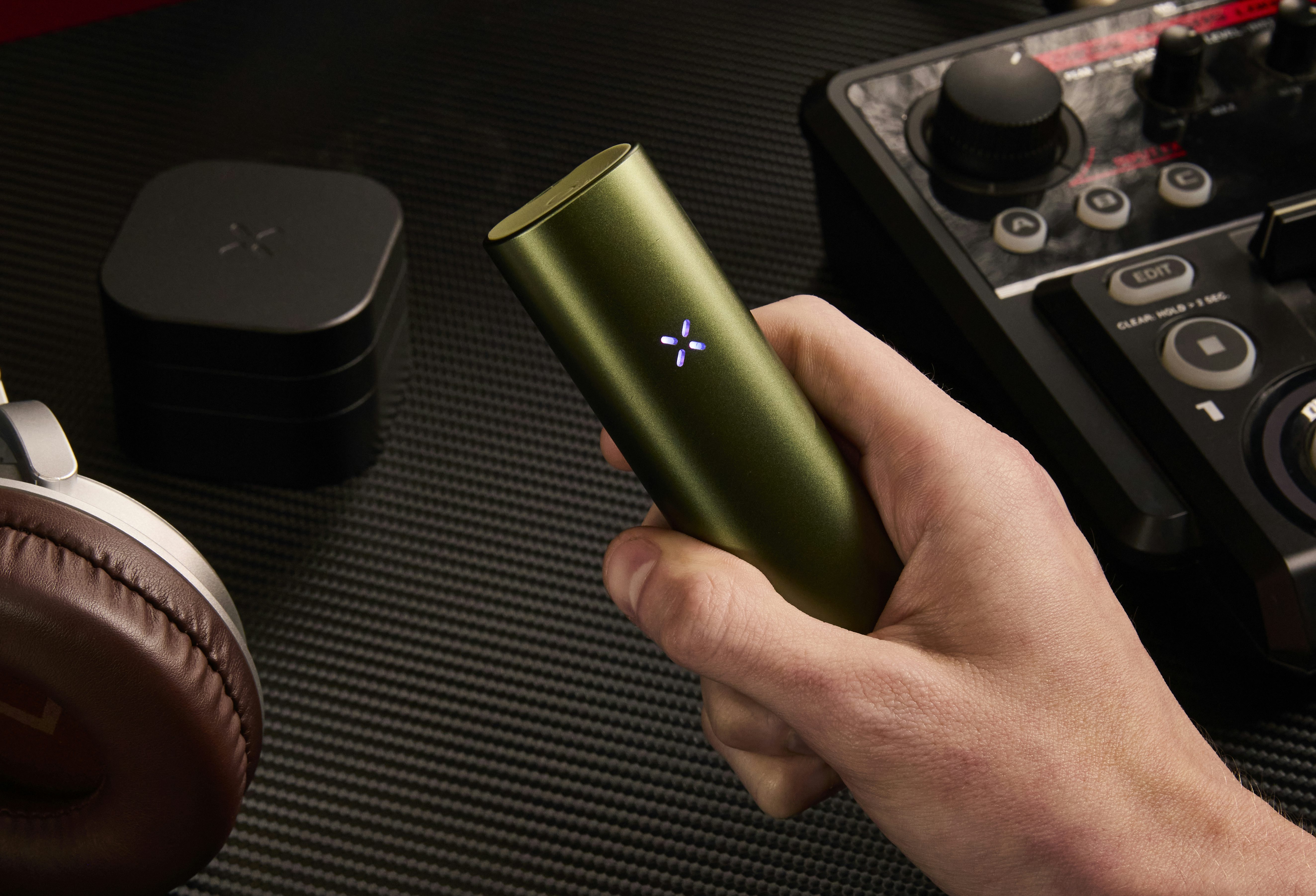 PAX FLOW LIFESTYLE 07 e1754493354558 Flying With Weed: How To Get Weed Through Airport Security