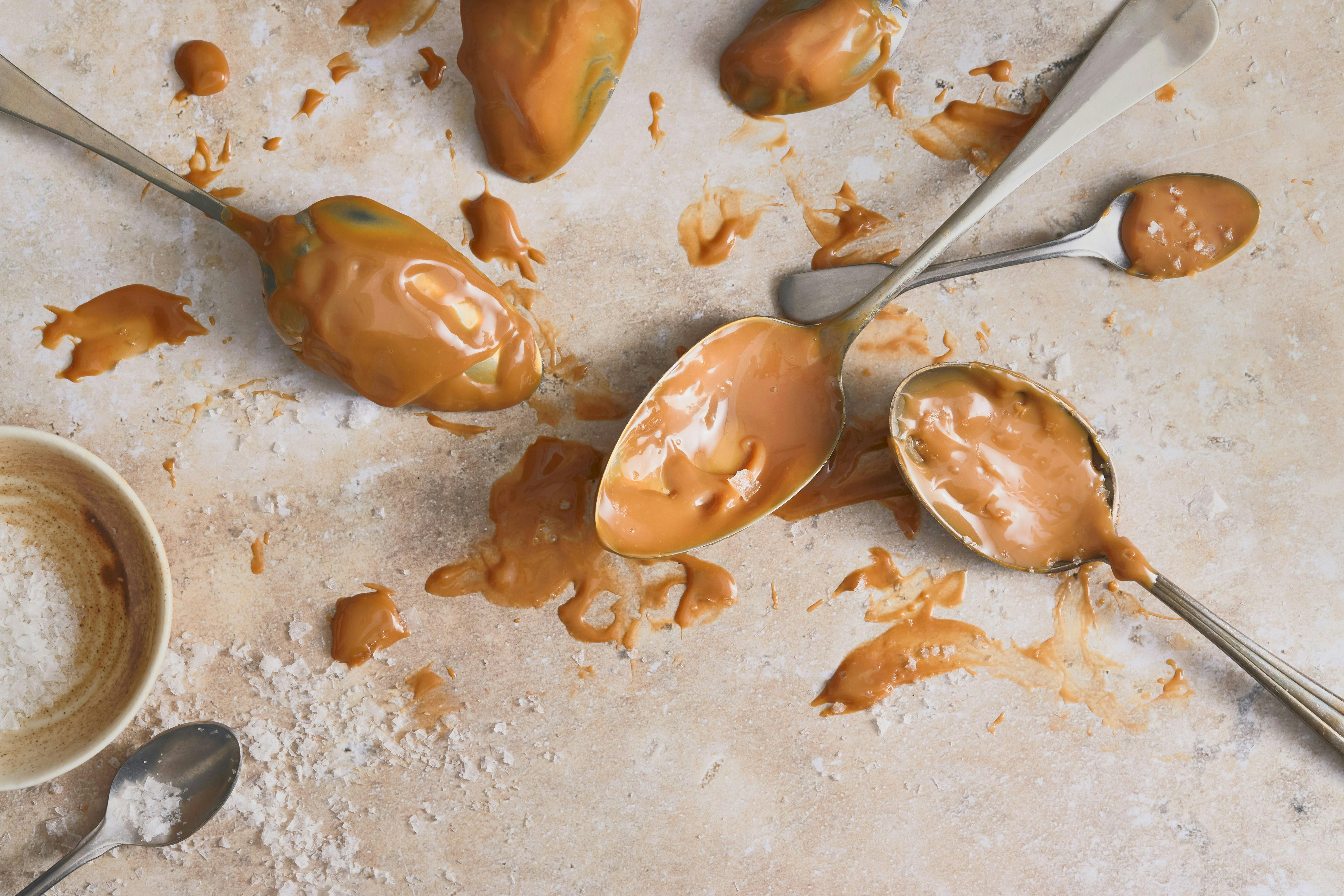 cannabis caramel recipe