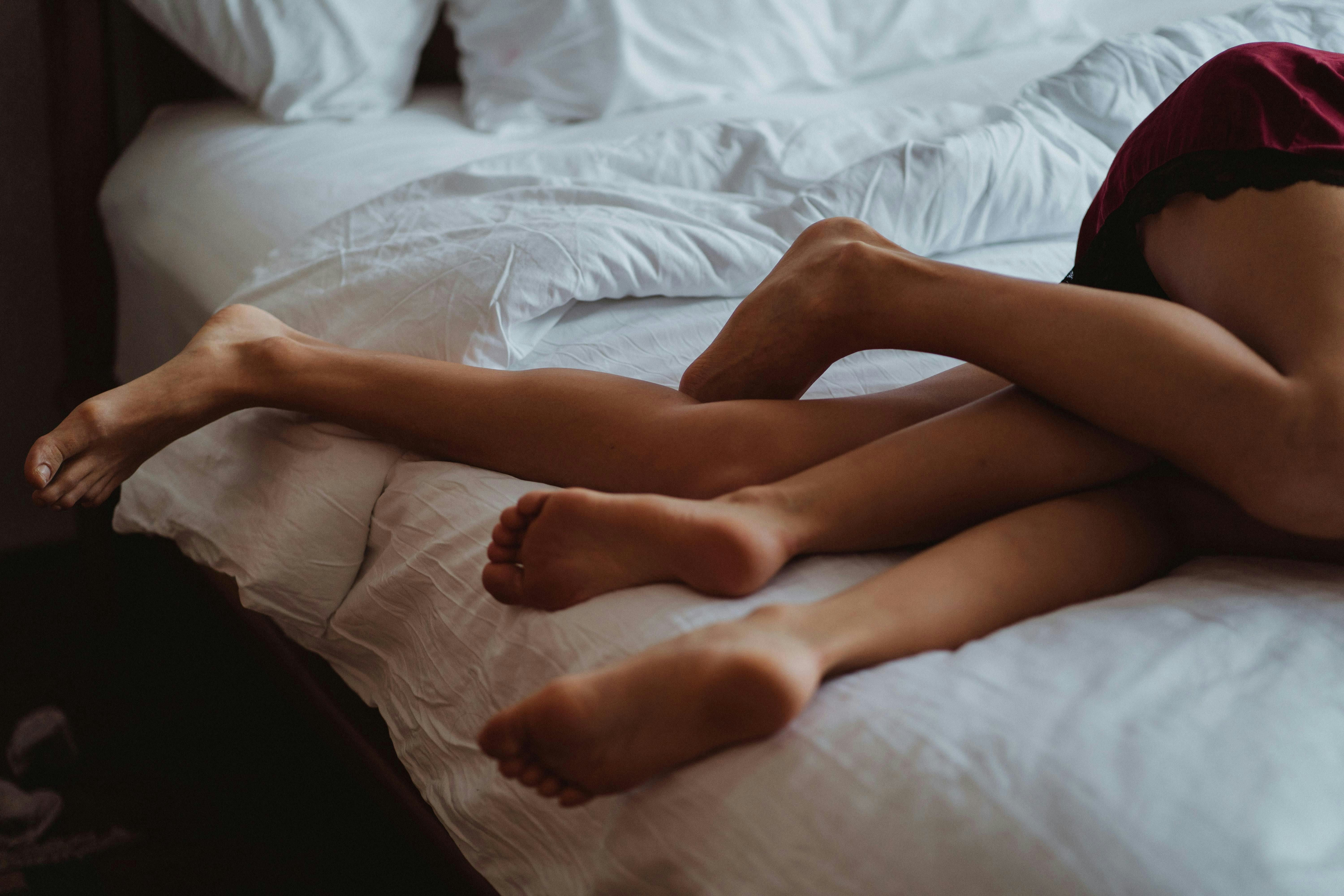 pexels ketut subiyanto 4759930 6 Best Weed Strains for Female Arousal