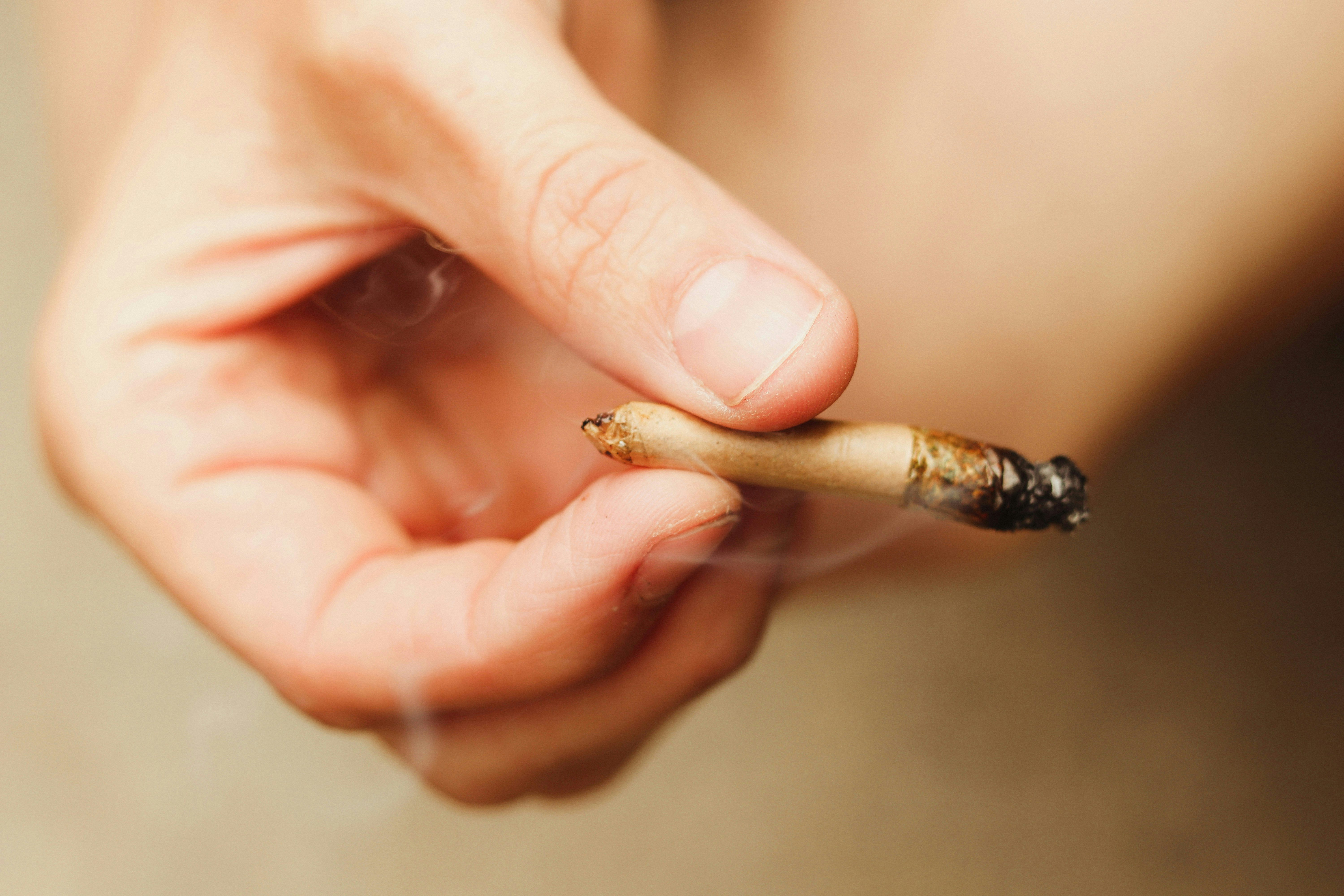 amy flak  3kt5Wwv624 unsplash Weed Etiquette in 2025: From Circle Rules to Zoom Sesh Faux Pas