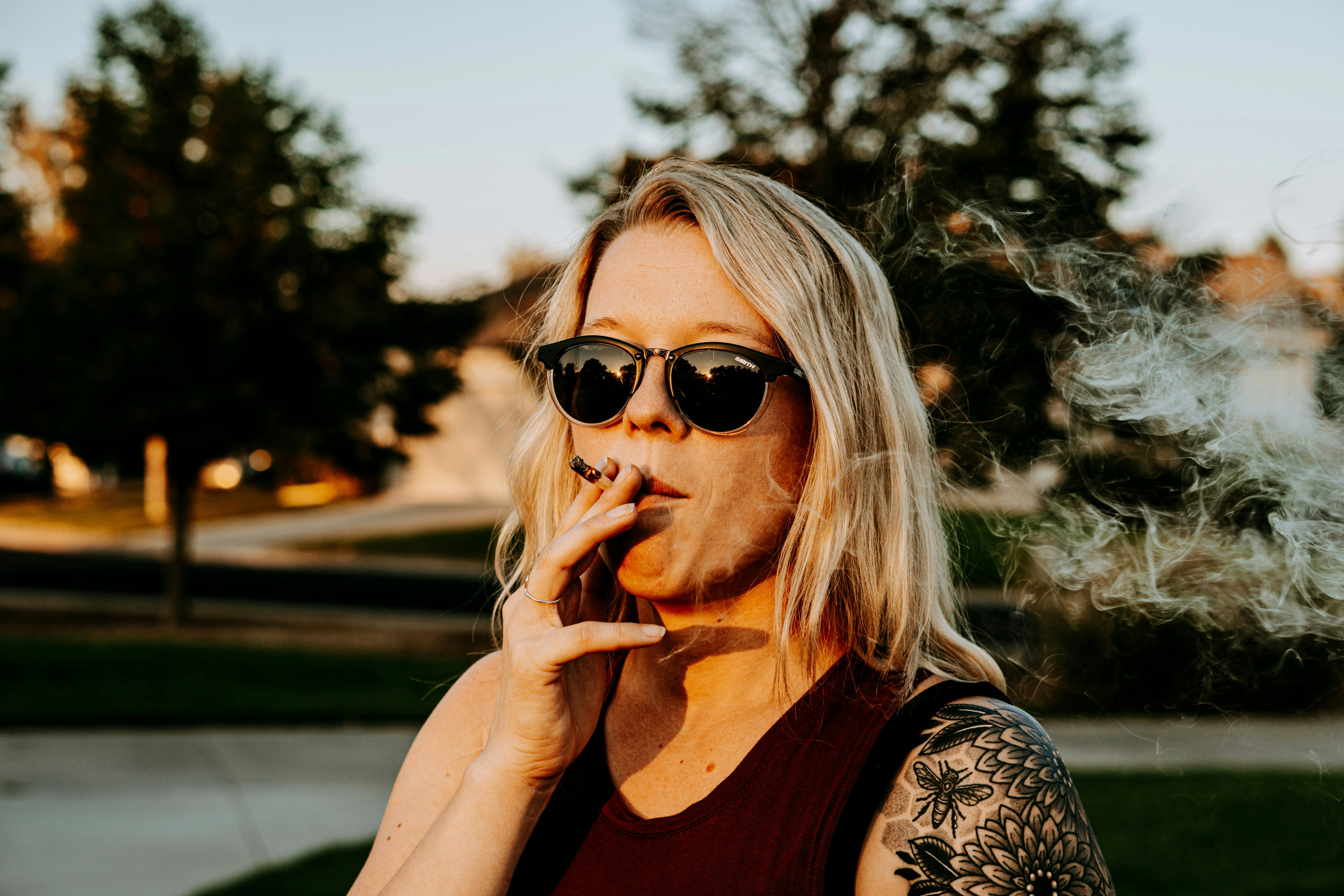 shelby ireland YhFW29kOBFY unsplash 1 Weed Slang: Different Names For Weed Around The World
