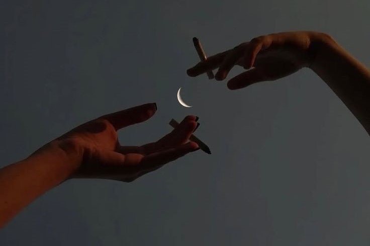 9050f696f1ea180546619f1a56bd3f541 Weed Etiquette in 2025: From Circle Rules to Zoom Sesh Faux Pas